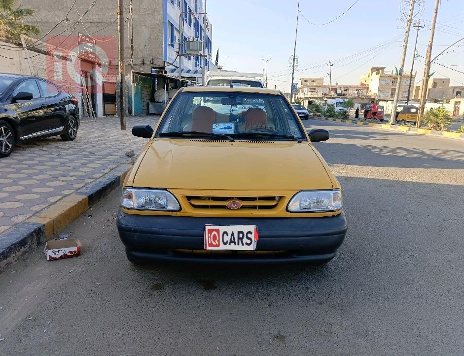 سايبا 131